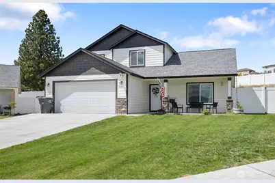 634 Kimberly Avenue, Royal City, WA 99357 - Photo 1