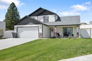 634 Kimberly Ave, Royal City, WA 99357 - Photo 1