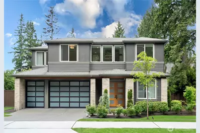 10421 129th Ave NE, Kirkland, WA 98033 - Photo 1