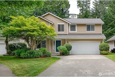 821 Sarah Court NW, Olympia, WA 98502 - Photo 1