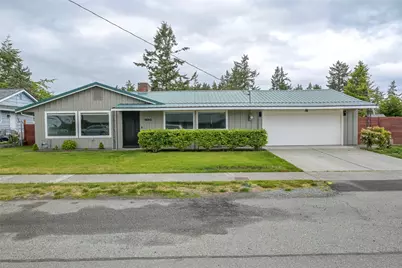 1880 NE 10th Avenue NE, Oak Harbor, WA 98277 - Photo 1