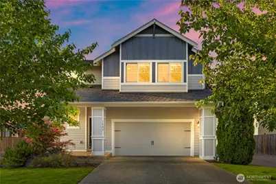 1909 184th Street Ct E, Spanaway, WA 98387 - Photo 1