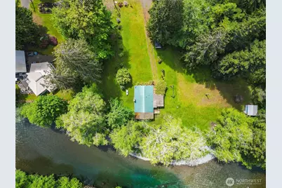 650 Mountain Trail Road, Brinnon, WA 98320 - Photo 1
