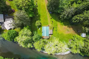 650 Mountain Trail Rd, Brinnon, WA 98320 - Photo 1