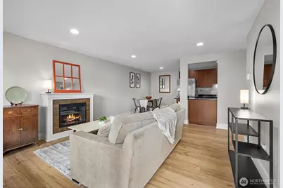 21301 48th Avenue W #A104, Mountlake Terrace, WA 98043 - Photo 1