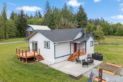 40904 96th Avenue E, Eatonville, WA 98328 - Photo 1
