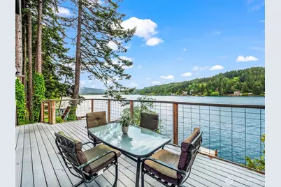 1201 Summit Lake Shore Road NW, East Olympia, WA 98502 - Photo 1