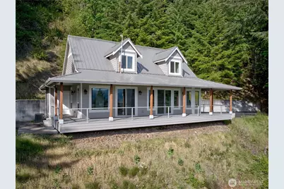 46 Wildwood Lane, Cathlamet, WA 98612 - Photo 1
