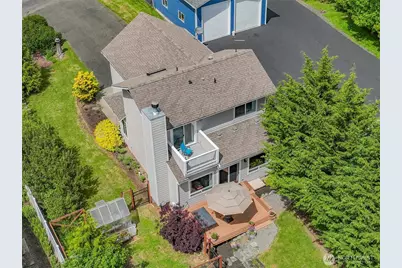 445 and 360 SE Totten Shores Dr, Shelton, WA 98584 - Photo 1