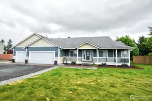 17639 Dusty Ct SW, Tenino, WA 98589 - Photo 1