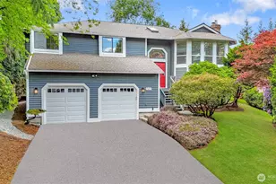 11633 132nd Ct NE, Redmond, WA 98052 - Photo 1