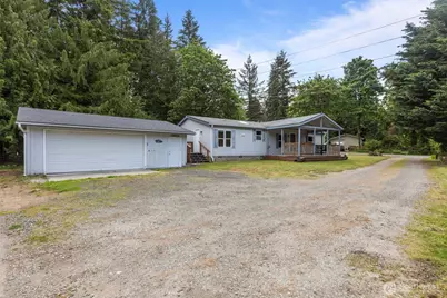 5147 E Collins Road, Port Orchard, WA 98366 - Photo 1