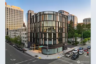 999 110th Avenue NE #600, Bellevue, WA 98004 - Photo 1