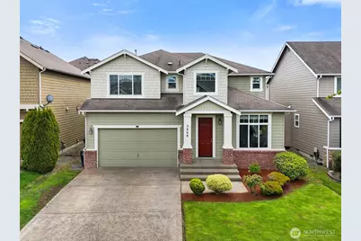3808 Wildspitz Street SE, Lacey, WA 98503 - Photo 1