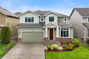 3808 Wildspitz St SE, Lacey, WA 98503 - Photo 1