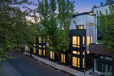 1106 A 34th Avenue, Seattle, WA 98122 - Photo 1