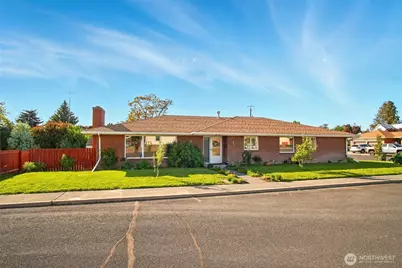 404 W 7th Avenue, Ritzville, WA 99169 - Photo 1