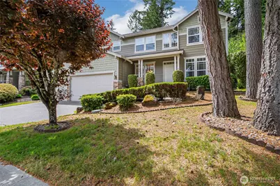 8130 104th Street Ct SW, Lakewood, WA 98498 - Photo 1