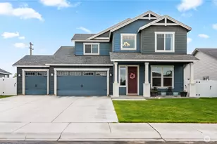 509 L NE, Quincy, WA 98848 - Photo 1