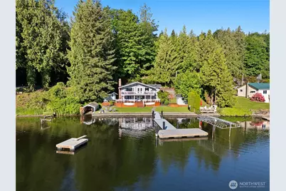 23397 Coots Cove Lane, Mount Vernon, WA 98274 - Photo 1