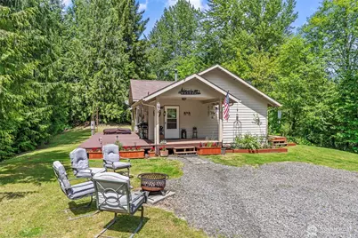 192 43 Kiona Road, Randle, WA 98377 - Photo 1