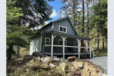 23000 Lake Wenatchee Highway, Leavenworth, WA 98826 - Photo 1