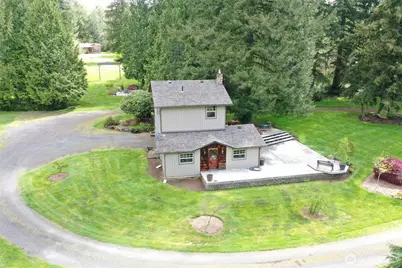 191 Calvin Road, Cinebar, WA 98533 - Photo 1