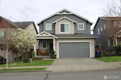 5462 Razor Peak Drive, Mount Vernon, WA 98273 - Photo 1