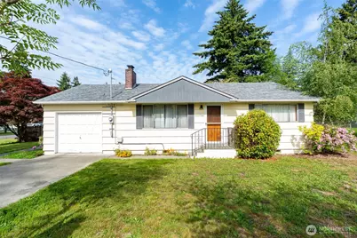 1805 18th Avenue, Milton, WA 98354 - Photo 1