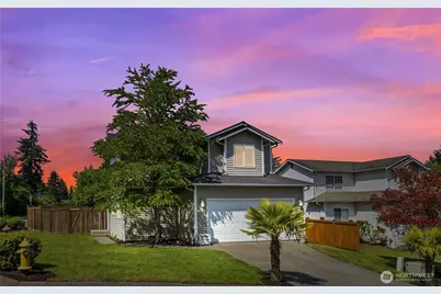 2809 144th Street SW, Lynnwood, WA 98087 - Photo 1