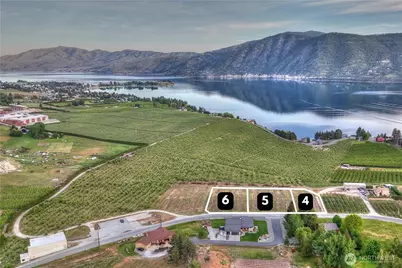 0 Lot 5 Summit Boulevard, Manson, WA 98831 - Photo 1