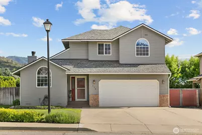 114 Creekside Place, Cashmere, WA 98815 - Photo 1