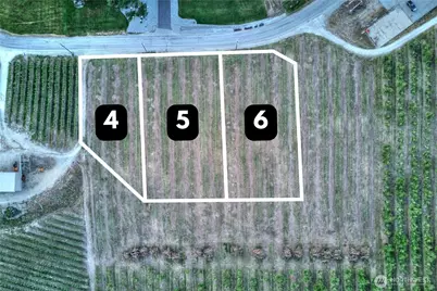 0 Lot 6 Summit Boulevard, Manson, WA 98831 - Photo 1