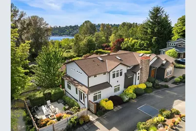 10022 NE 110th Street, Kirkland, WA 98033 - Photo 1