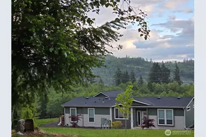 524 Flynn Road, Silver Creek, WA 98585 - Photo 1