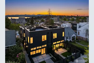 4821 42nd Avenue SW #B, Seattle, WA 98116 - Photo 1