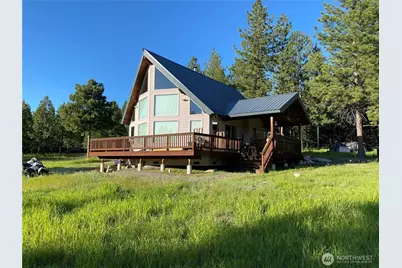 302 Summer Road, Tonasket, WA 98855 - Photo 1