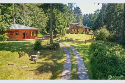 152 Richwood Lane, Lopez Island, WA 98261 - Photo 1