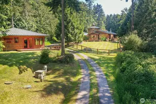 152 Richwood Ln, Lopez Island, WA 98261 - Photo 1