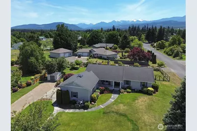 22 E Bedinger Road, Sequim, WA 98382 - Photo 1