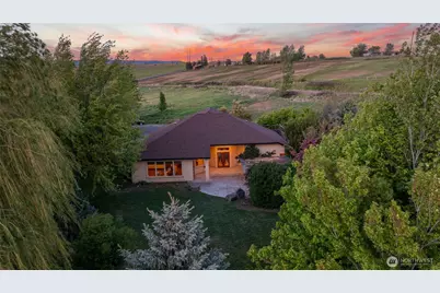 3350 Hungry Junction Road, Ellensburg, WA 98926 - Photo 1