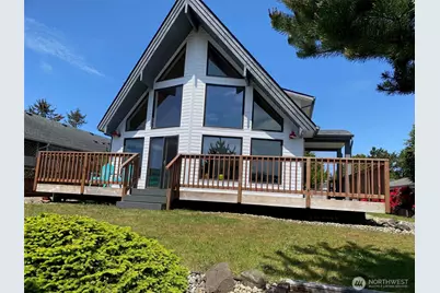 327 Cockle Street SW, Ocean Shores, WA 98569 - Photo 1