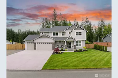 20024 78th Street SE, Snohomish, WA 98290 - Photo 1