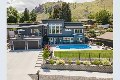 1425 Appleridge Street, Wenatchee, WA 98801 - Photo 1