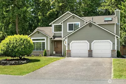 11106 205th Avenue Ct E, Bonney Lake, WA 98391 - Photo 1
