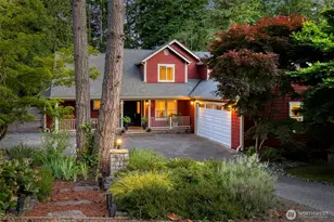 8277 New Holland Ct, Bainbridge Island, WA 98110 - Photo 1