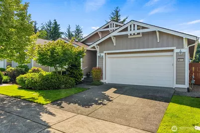 8315 Vashon Drive NE, Lacey, WA 98516 - Photo 1