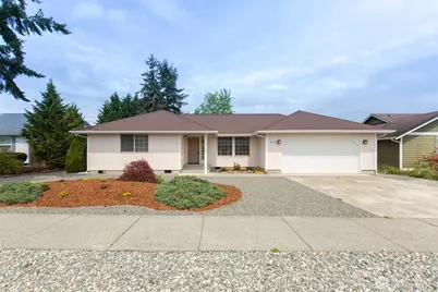 862 E Cedar St, Sequim, WA 98382 - Photo 1