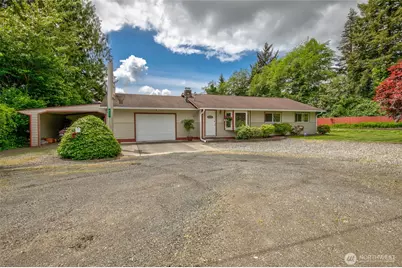 411 W Cedar Avenue, Montesano, WA 98563 - Photo 1