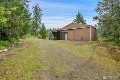 31 N Silver Lane S, Hoodsport, WA 98548 - Photo 1